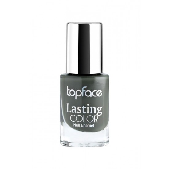 Topface Lasting Color Nail Enamel – N 056
