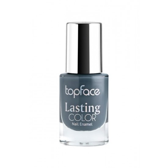 Topface Lasting Color Nail Enamel – N 057