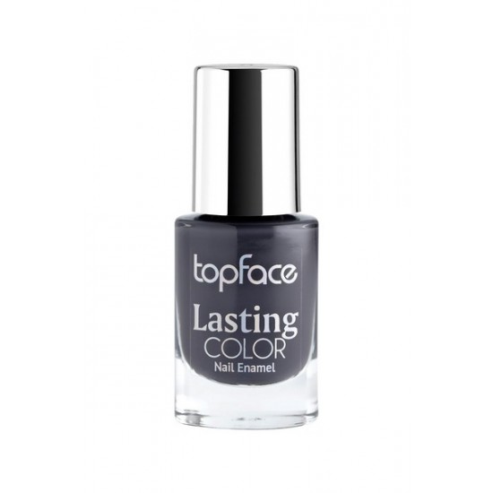 Topface Lasting Color Nail Enamel – N 058