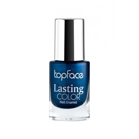 Topface Lasting Color Nail Enamel – N 060