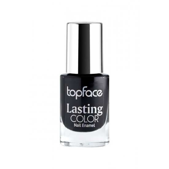 Topface Lasting Color Nail Enamel – N 063