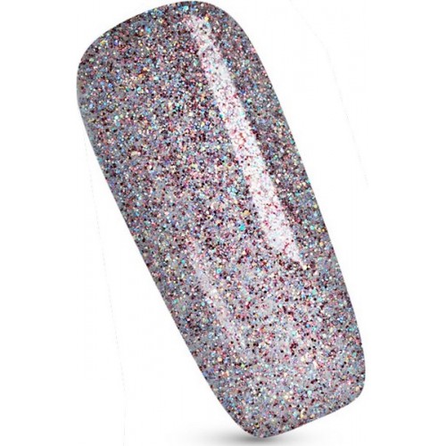 Topface Lasting Color Nail Enamel – N 072