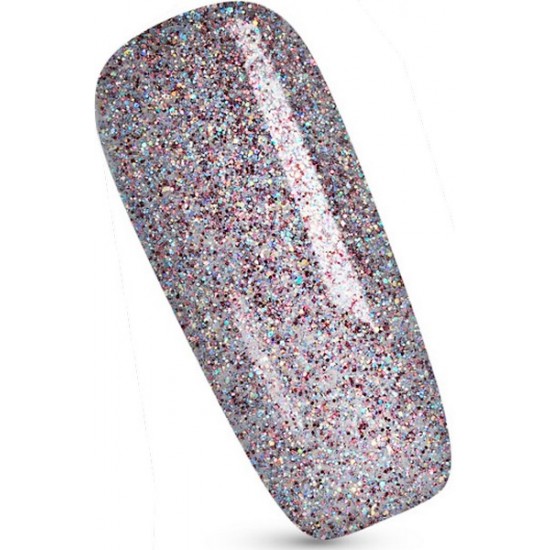 Topface Lasting Color Nail Enamel – N 072