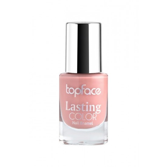 Topface Lasting Color Nail Enamel – N 073