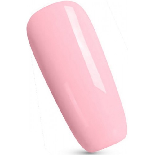 Topface Lasting Color Nail Enamel – N 074