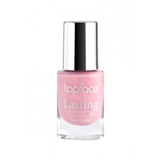 Topface Lasting Color Nail Enamel – N 074