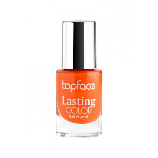 Topface Lasting Color Nail Enamel – N 076