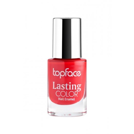Topface Lasting Color Nail Enamel – N 078