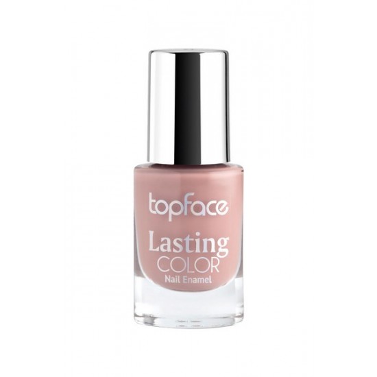 Topface Lasting Color Nail Enamel – N 080