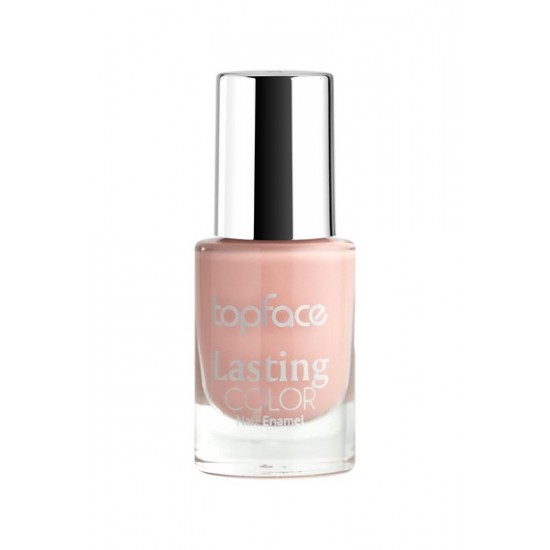 Topface Lasting Color Nail Enamel – N 081