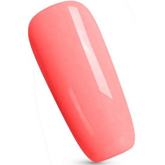 Topface Lasting Color Nail Enamel – N 086