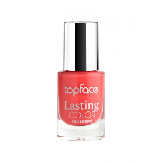 Topface Lasting Color Nail Enamel – N 086