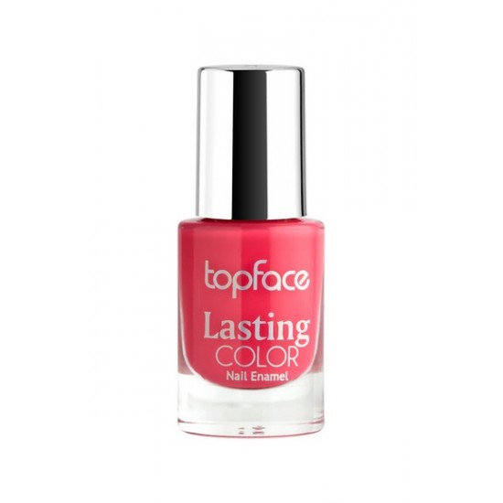 Topface Lasting Color Nail Enamel – N 087