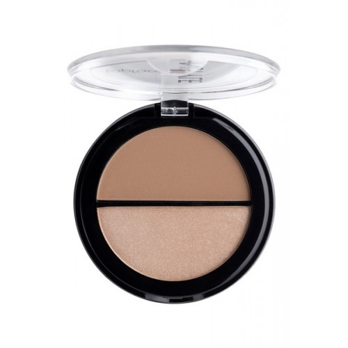 Topface Instyle Contur& Highlighter-002 KTL