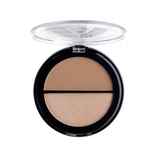 Topface Instyle Contur& Highlighter-002 KTL