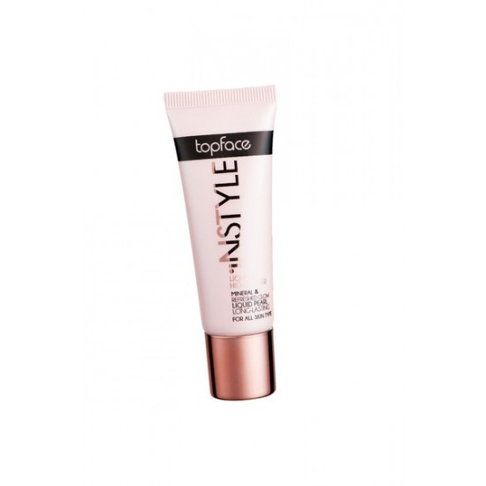 Topface Instyle Liquid Highlighter-002 KTL