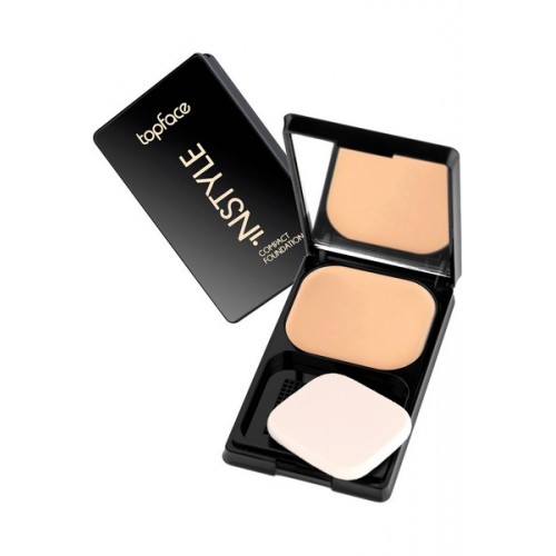 Topface Instyle Compact Foundation-001 KTL