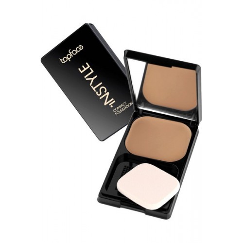 Topface Instyle Compact Foundation-005 KTL