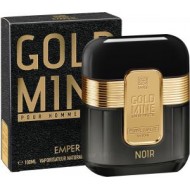 GOLD MINE NOIR HOMME EDT 100 ML