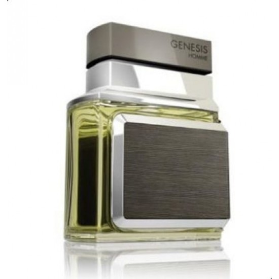 GENESIS MEN 100 ML