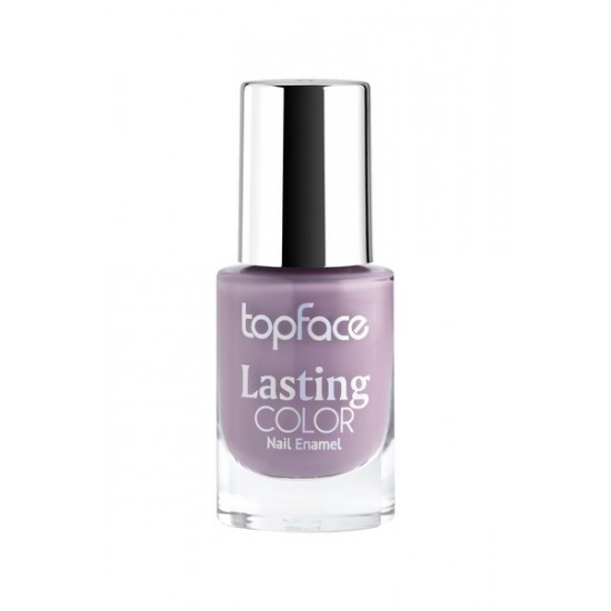 Topface Lasting Color Nail Enamel – N 021