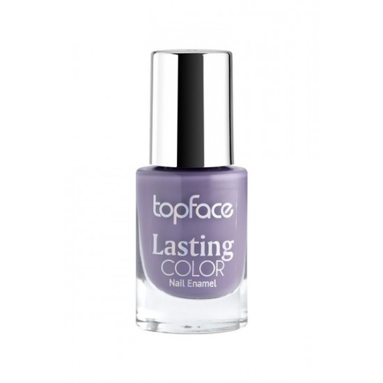 Topface Lasting Color Nail Enamel – N 021