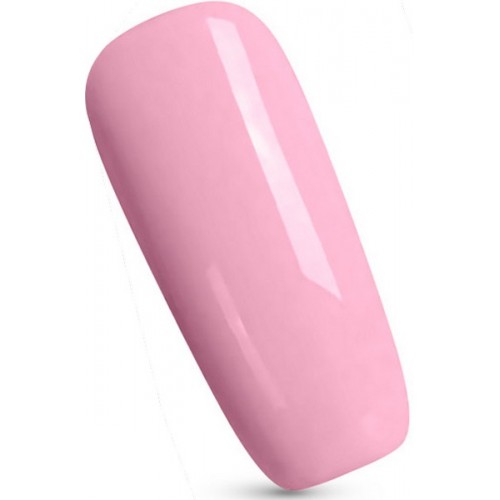 Topface Lasting Color Nail Enamel – N 023