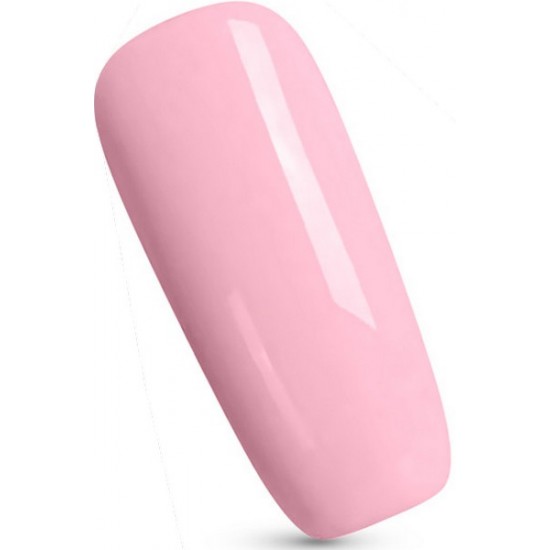 Topface Lasting Color Nail Enamel – N 025