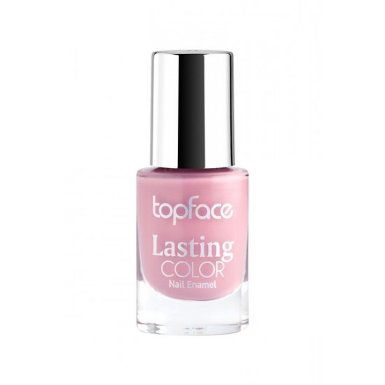 Topface Lasting Color Nail Enamel – N 025
