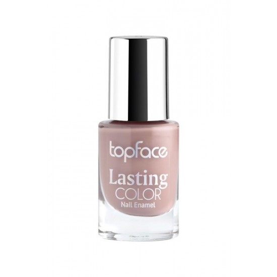 Topface Lasting Color Nail Enamel – N 026