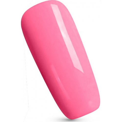Topface Lasting Color Nail Enamel – N 027