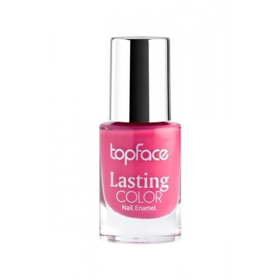 Topface Lasting Color Nail Enamel – N 027