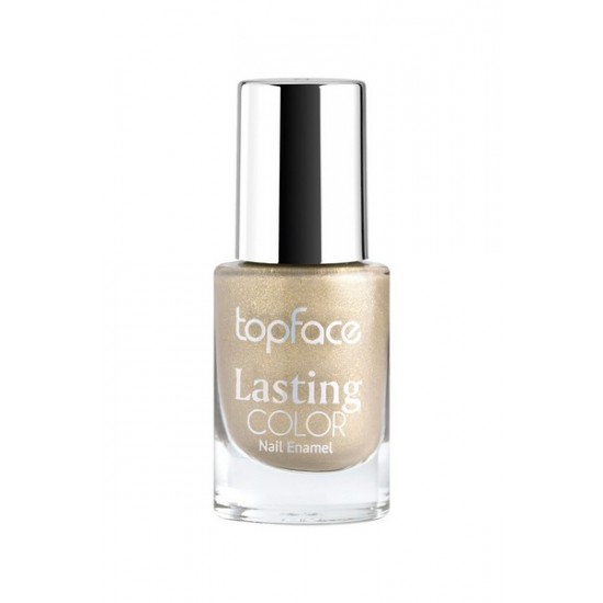 Topface Lasting Color Nail Enamel – N 028