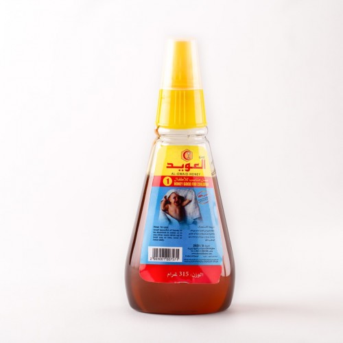 Children Honey No.1 315g