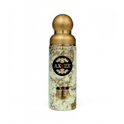 axrex perfume le maestro