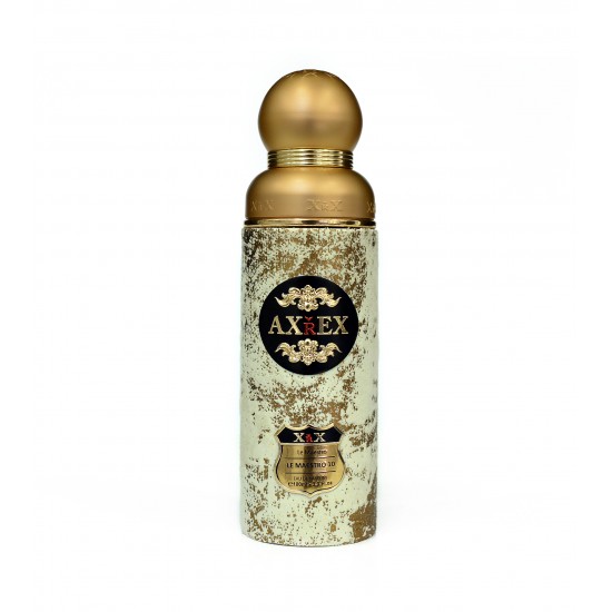 axrex perfume le maestro
