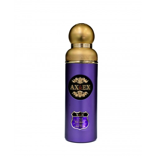 axrex perfume rosy musk