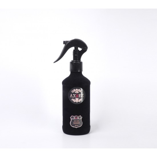 abarat perrfumes spicy oud