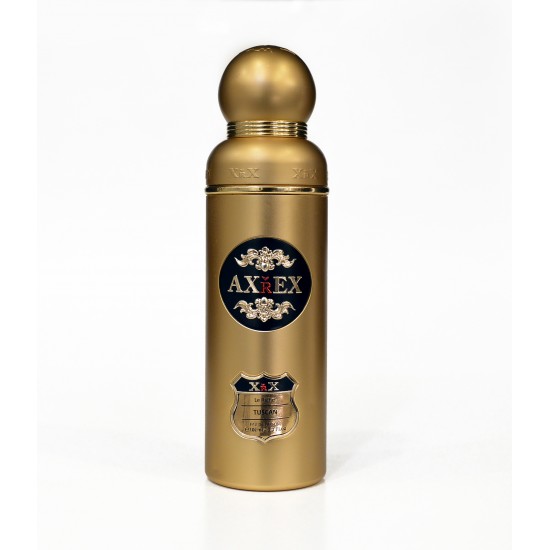 axrex perfume tuscan