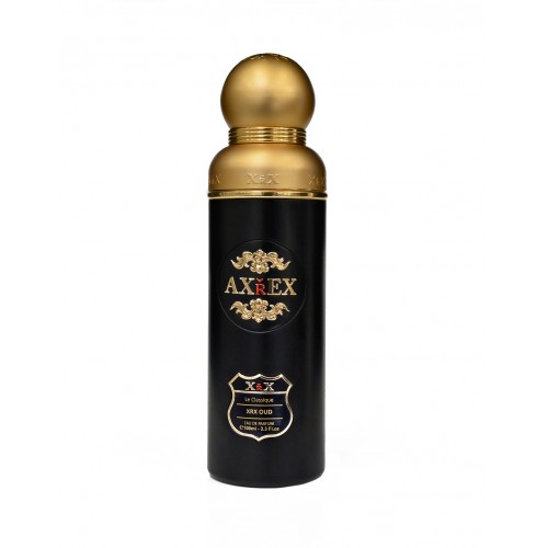 axrex perfume xrx oud
