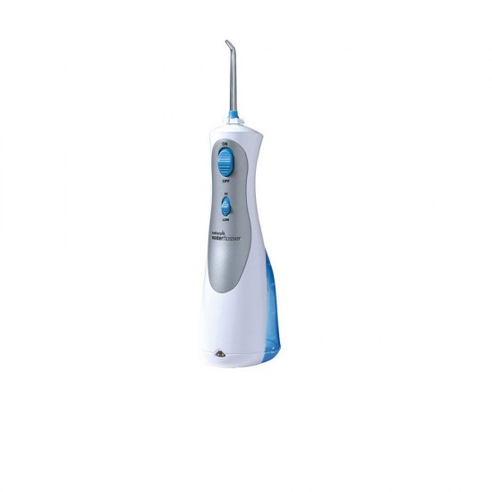 WaterPik Cordless Plus WHITE