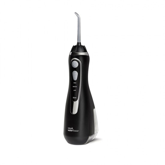 Waterpik Cordless Advanced BLACK