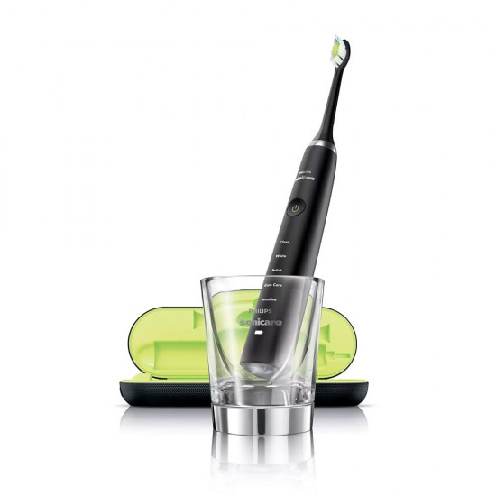 Philips Sonicare Diamond Clean Black