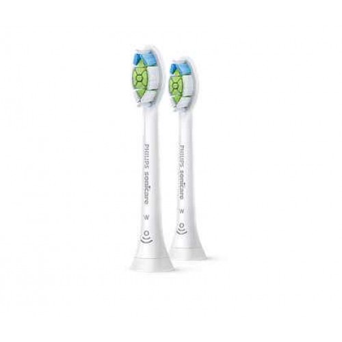 (W) Philips Sonicare  TBH- Optimal White - White (W)