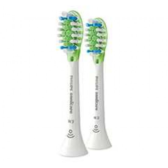 (W3) Philips Sonicare Premium White  TBH  (W3) White