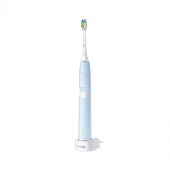 Philips Protective Clean 4300 Light Blue