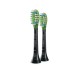 (W3) Philips Sonicare Premium White TBH (W3) Black