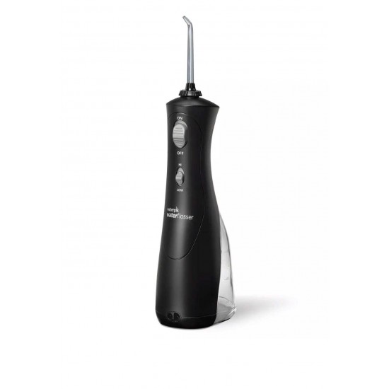 Waterpik Cordless Plus BLACK