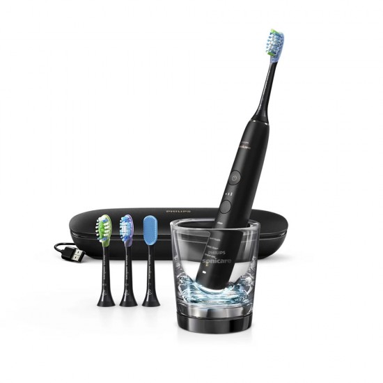 Philips Sonicare Diamond Clean Smart Black