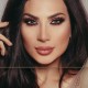 Bella Contact Lens - Shiraz Collection - Gray Caramel